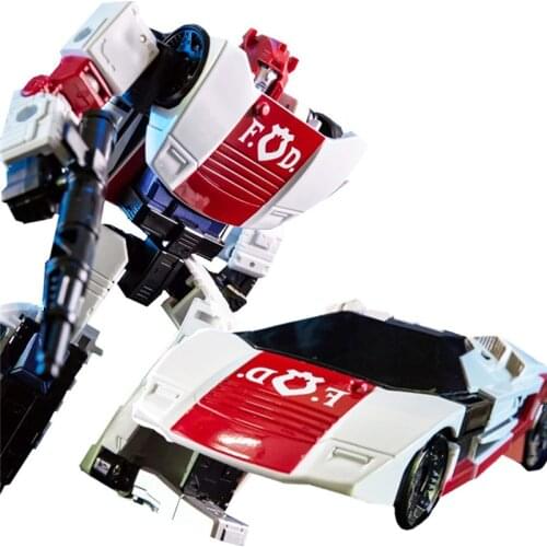 BMB AOYI New Boy Toy 17CM Cool Transformation Movie Anime Robot Car Action Figures Engineering Vehicle Dinosaur Model Kids Gift