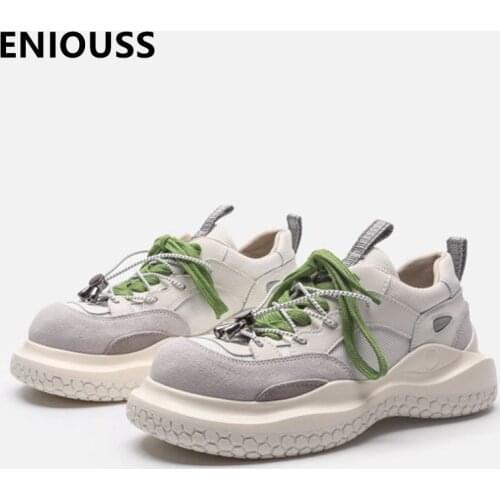 Женская весенняя обувь ENIOUSS China At AliExpress