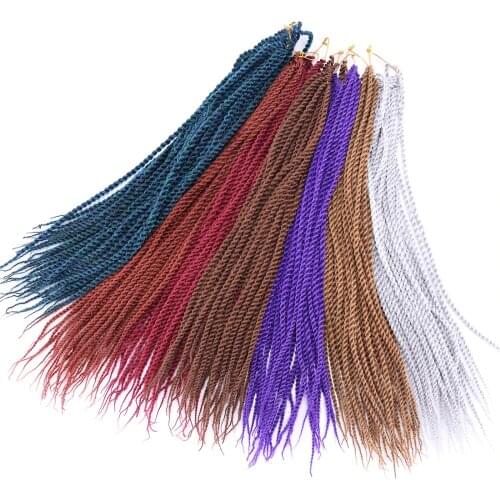 FSRHAIR Senegalese Twists