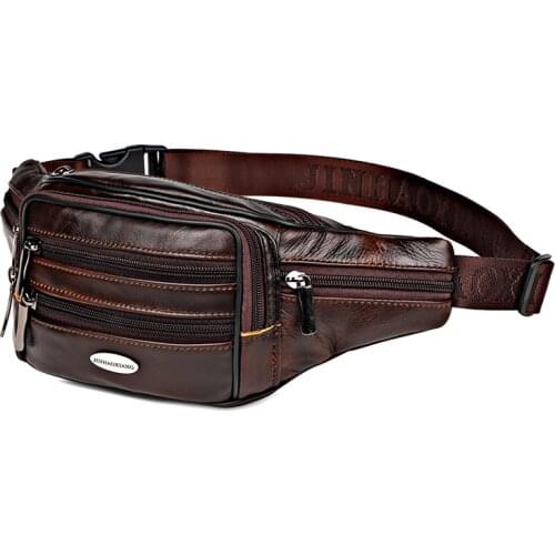 GZCZ Men's Stylish Bags