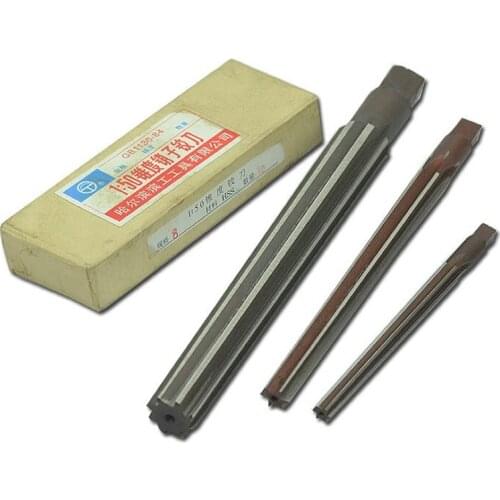 LYBGA Reamers For Machine Tools