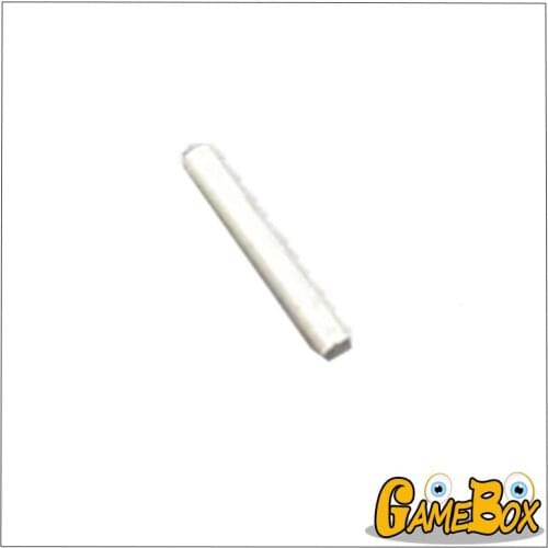 Original Left Right LR Key Button Pillar for Nintend NDSIXL/LL LR Button Metal Pillar for NDSIXL/LL Repair Part