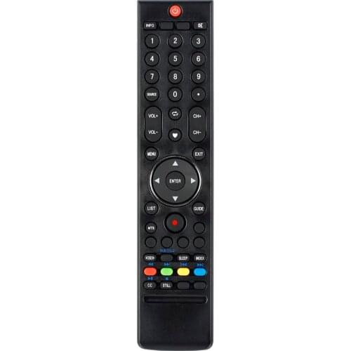 Remote control For changhong TV controller GCBLTV32U-C6