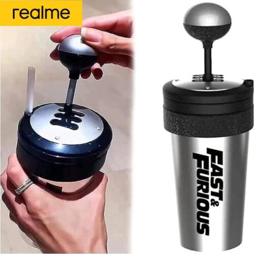 Realme Dishes For Drinks