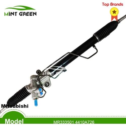For High Quality New Power Steering Rack For Mitsubishi Triton L200 Triton DID Right Hand Drive MR333501 4410A726