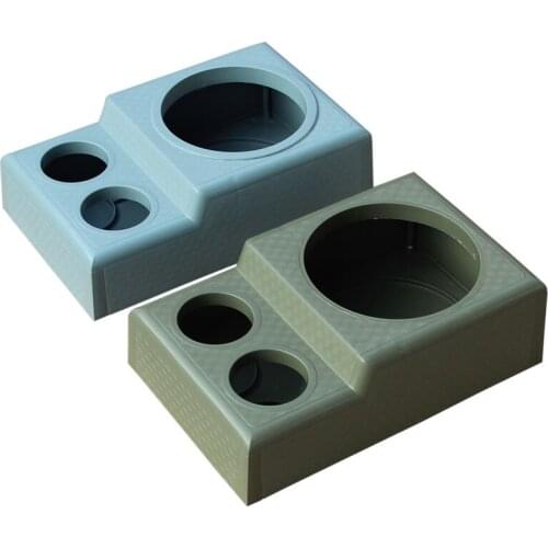 STARPAD Tourist Tableware