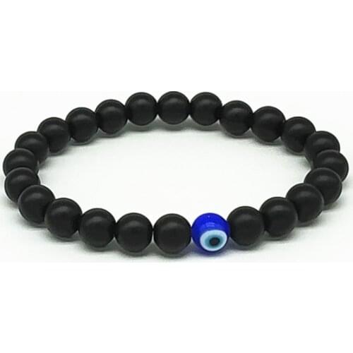 Sygune White Bracelets