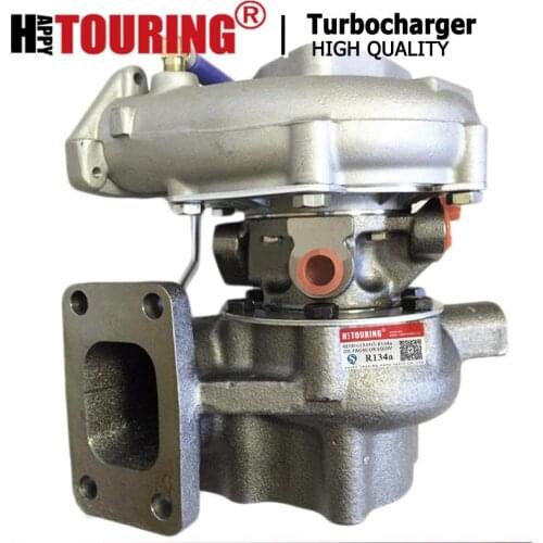 HT18 14411-62T00 Turbocharger For NISSAN Y61 Patrol Safari TD42T 4.2L Turbo 14411-51N00 14411-09D60 14411 62T00 1441151N00