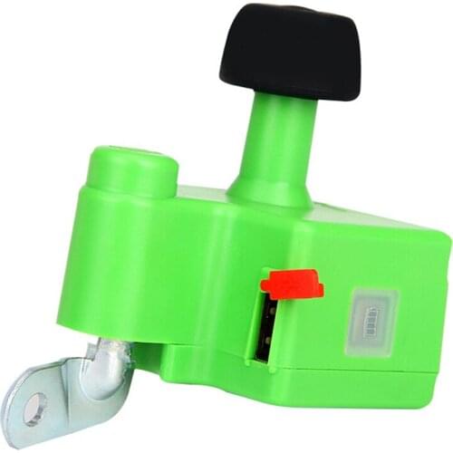 Bike generator with built-in Lithium battery 1000mAh, USB output 5V 1A, could charge mobile phone, GPS, LED light