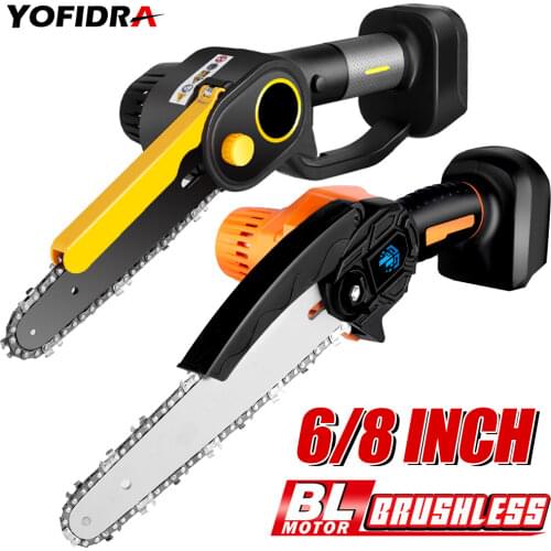 Yofidra Electric Saw Chains