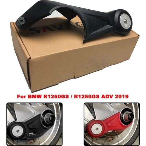 For BMW R1250GS LC R 1250 GS Adventure ADV R1250GSA R1250HP 2019 Motorcycle Final Drive Guard Protection Cover Accessories