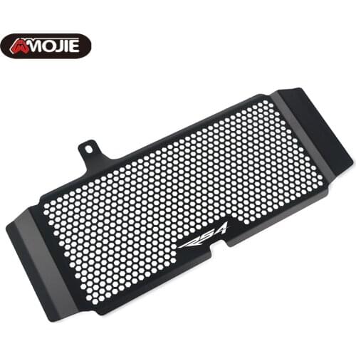 Radiator Grille Guard Cover Protector For Aprilia RS4 RS50 RS125 2011 2012 2013 2014 2015 2016 2017 2018 2019 2020 2021