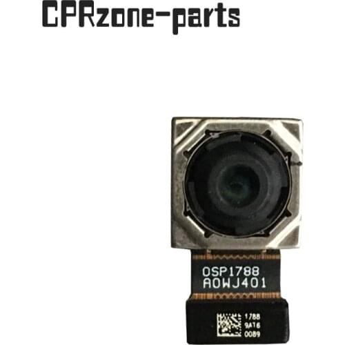 100% Warranty For Doogee S95 PRO / S95 Back Main Rear Big Camera Flex Cable