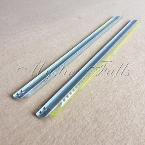 2X Genuine 6LJ70395000 BL-FC30D Drum Cleaning Blade For Toshiba E-STUDIO 2050C 2051C 2550C 2551C 2555C 3055C 3555C 4555C 5055C