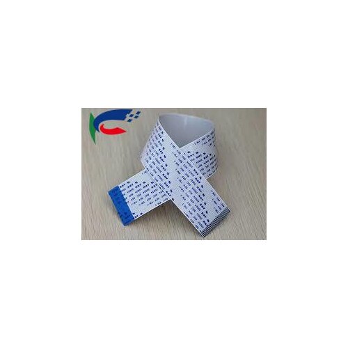 8PC Data Cable for Epson DX5 print head cable 31pins for Allwin Zhongye Human Xuli printer flat data cable 40cm