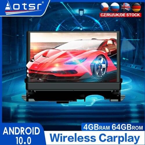 For Audi A3 Android Autoradio Audio Car DVD Video Multimedia Player GPS HD Touch Screen Radio Tape Recorder Head Unit Stereo