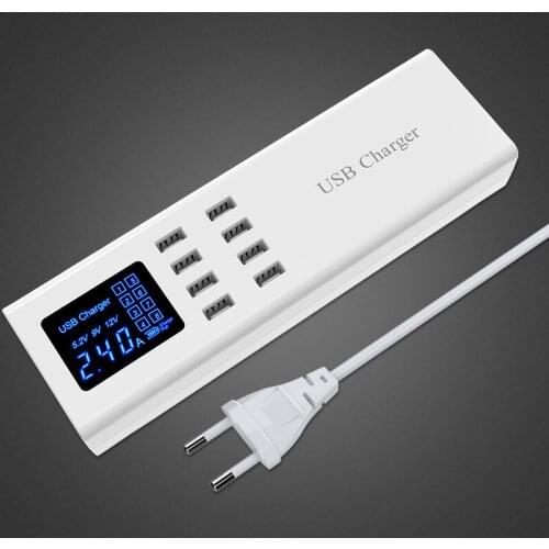 HKHUIBANG Mobile Phone Chargers