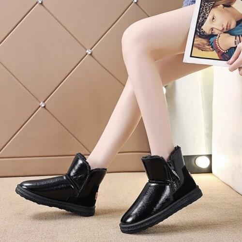 Женские зимние сапоги HKMR China At AliExpress