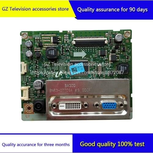 Good quality for S23A300B drive board SA300 BN63-07709A LTM230HT09