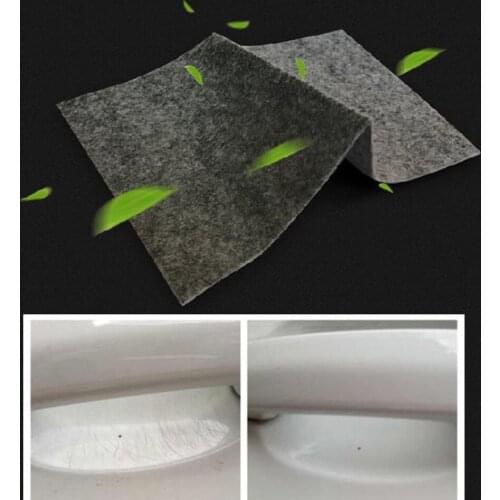 Car Scratch Eraser Magic Auto Scratch Repair Remover Polish Cloth Fit For Light Scratch