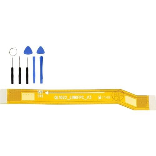 FOR Huawei P9 LİTE MINI LCD Display Testing Touch Screen Tester Flex Cable Screen Connect Cable Repair Kit Gift
