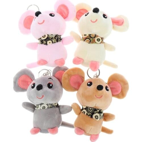 MYPANDA Stuffed Toys