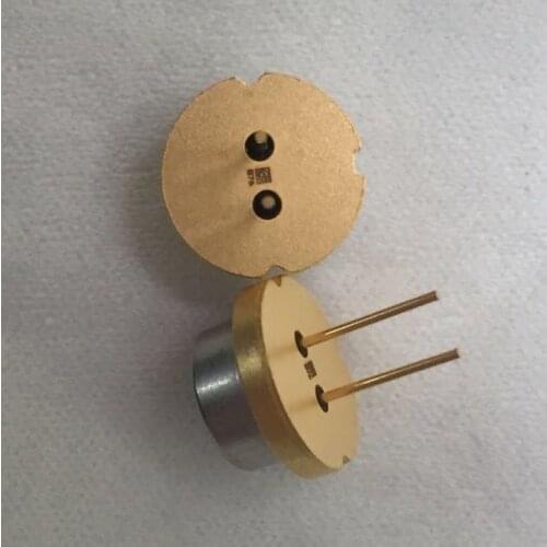 NDB7675 Brand New 470nm 462nm 1.4w Blue Laser LD Diode 9mm TO-5/pure blue laser