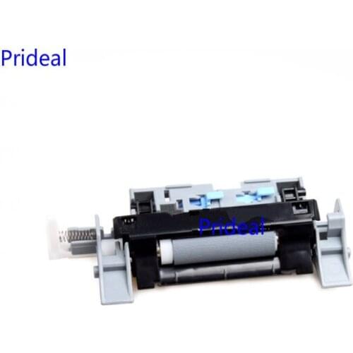 Prideal 5pcs New ORG separation pad for HP 5525 5225 M750 775 Printer separation pad