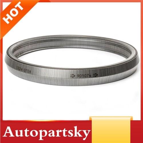 Original JF016E JF017E RE0F10D Gearbox Transmission CVT Chain Belt for Nissan Altima Rogue Pathfinder 901074 901089 Replacement