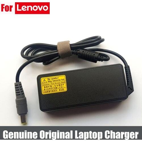 Genuine Original 90W 20V 4.5A Power Suppy Adapter Charger For IBM Lenovo ThinkPad W500 T430u Twist S230u