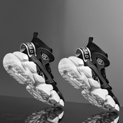 Pickbird Footwear