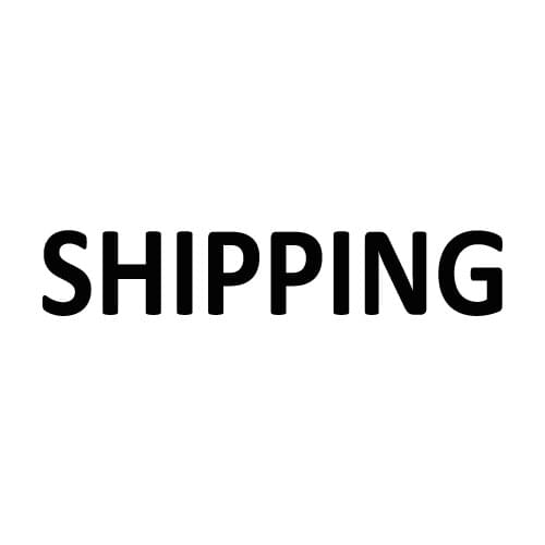 SHIPPING CREATE
