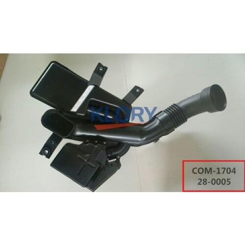 Air filter inlet connection pipe assembly For Changan Eado XT OEM:C201014-0500