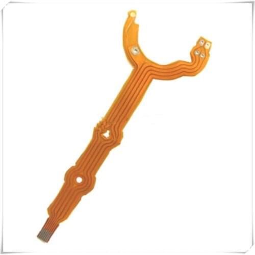 Superior quality NEW Lens Aperture Flex Cable For SIGMA 12-24mm 12-24 mm Repair Part