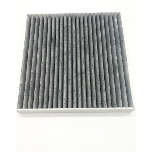 Yubao Carbon Fiber Cabin Air Filter For Toyota Camry Corolla Lexus 87139-07010