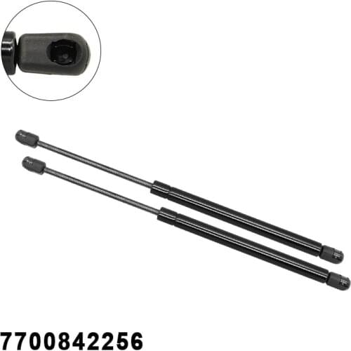 Tailgate Gas Lift Support Sturt Shock Spring Dampers 7700842256 For RENAULT Clio Mk2 II 1999-2005 RENAULT-BRAZIL Clio 2000-2012