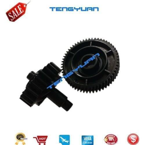 10X Import New RU5-0984 Fuser Drive Swing Gear For HP M1212 M1213 M1210 M1217 M1214 P1102 P1106 P1102W M1130 1132MFP P1006 P1005