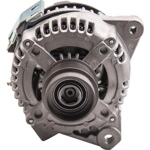 Car Alternator Generators for Toyota Tarago RAV4 ACA33R ACA38R engine 2AZ-FE 2.4L Clutch Pulley 130A 06-14 4cyl. 104210-4980