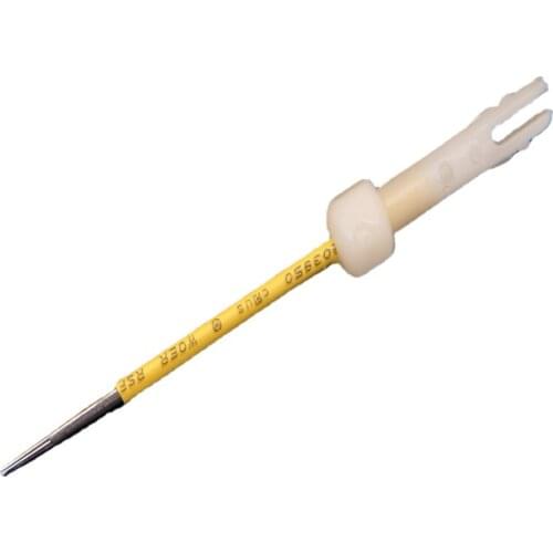 Free shipping 100pcs 5R Mosaic Needles Permanent Makeup Tattoo Needles For BTCH Mosaic Tattoo Machine