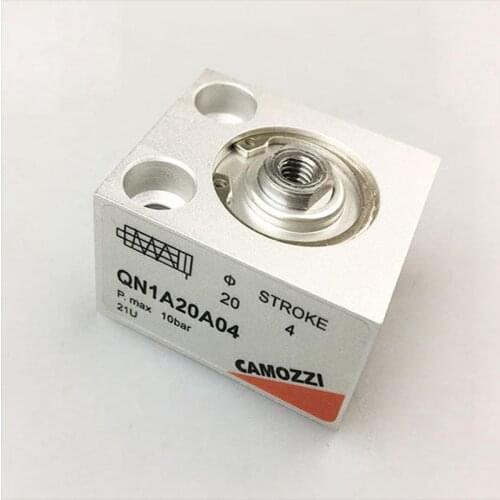 CAMOZZI air cylinder pneumatic component QN series QN1A20A04