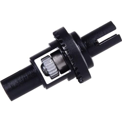 For WLtoys 1/28 Scare K969 K979 K989 K999 P929 P939 Upgrade Spare Parts Differential Box K989-26 Adjustable Ball Differential