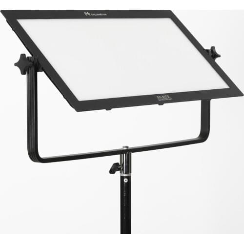 Falcon Eyes SO-66TD 66W led panel lamp square soft Studio Vedio Light for film Advertisement photography lighting CD50