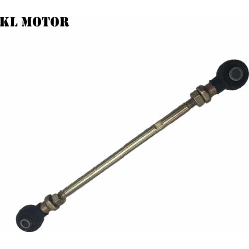 Tie rod assy for Linhai 260 ATV LH260 engine go kart Dune engine spare parts 20629 QUAD