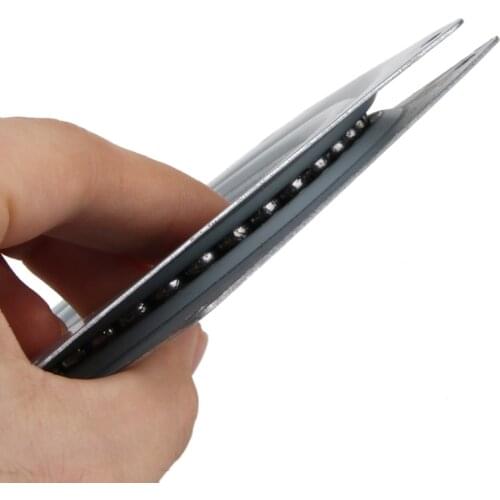 Square Bearing Swivel Plate Lazy Susan Turntable 3\"/4\"/6\" TV Rack Wholesale Dropshipping