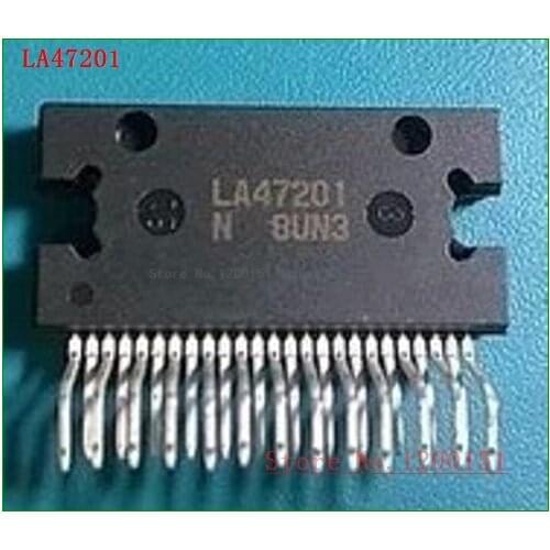 LA47201 LA47202 LA47522 LA47532 LA47534 LA47535 ZIP-25