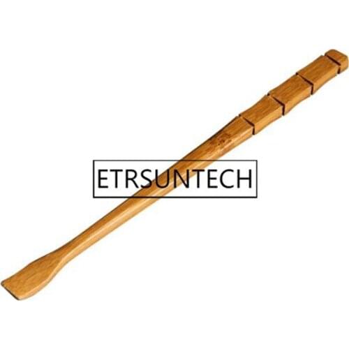 150pcs Bamboo Tea Leaf Matcha Sticks Spoon Teaware Kitchen Tea Ceremony Utensils Accessories 18cm