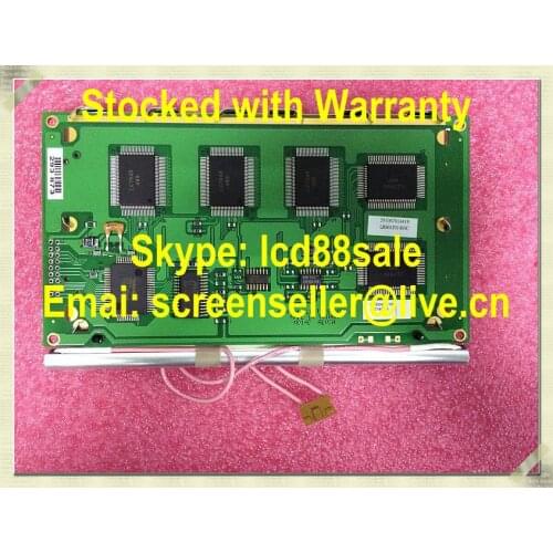Best price and quality the original LMBHAT014H9C industrial LCD Display