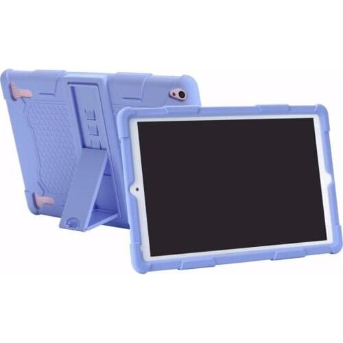 10.1'' Soft Silicone Case for 10.1 inch Tablet PC 3G/4G Android Tablet PC Shockproof Cover Case