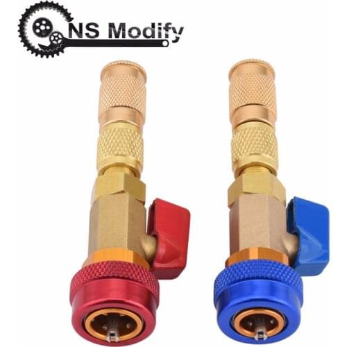 NS Modify Car Disassembly And Installation Tool