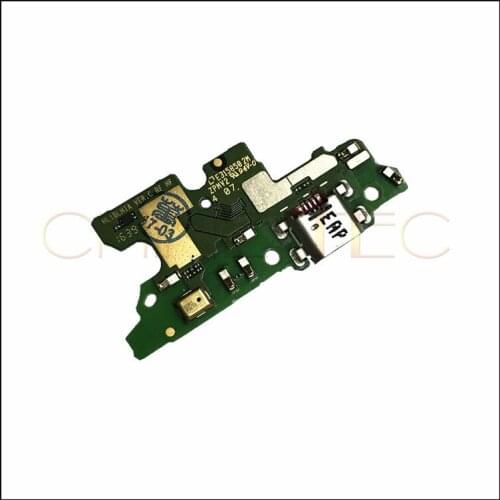 Original Micro Dock Connector Charger USB Plug Charging Port Flex Cable For Huawei Honor 6X